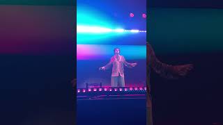 Lauv-Superhero (Live in Taipei The Between Albums Tour)