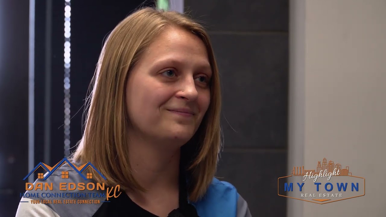 Client Testimonial | Dan Edson Home Connection Team KC | Kansas City Real Estate Agent Dan Edson