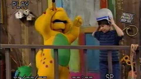 Making New Friends (Canada Version) Part 17