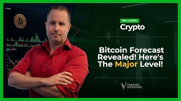 Bitcoin-voorspelling onthuld! Nieuwe recordhoogtes, maar wat is het volgende opwaartse doel op ba...