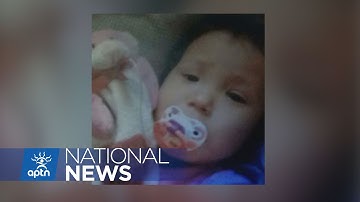 Alberta mother found guilty of manslaughter in the death of her five-year-old child | APTN News