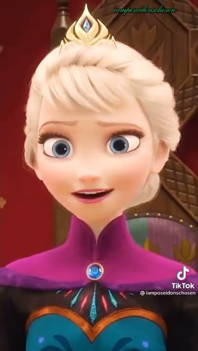 frozen elsa and anna #storywa#frozen#wibu#anime#disnep#jepang#elsaanna