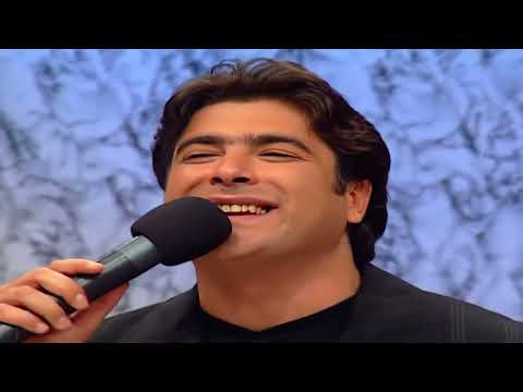 وائل كفوري ليل ورعد وبرد وريح لايف من برنامج جار القمر