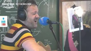 MNM Marathonradio: Novastar - Wrong [LIVE]