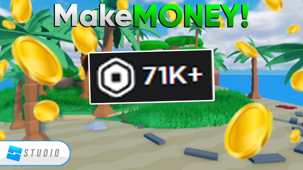 Create roblox games for customers by Takendebut