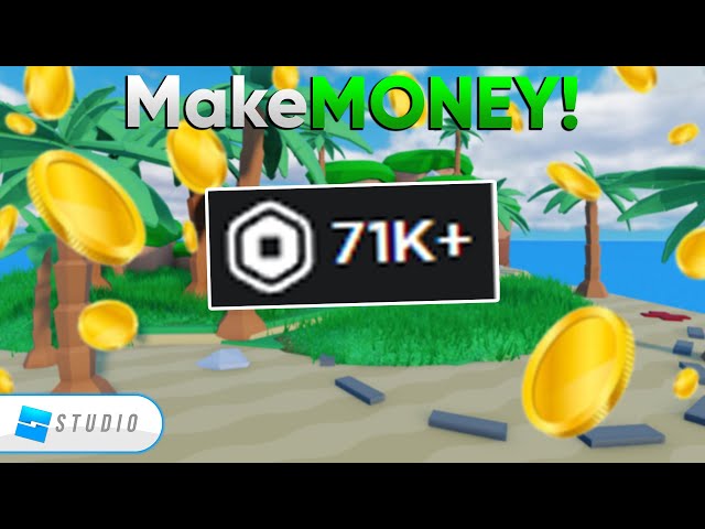 Create roblox games for customers by Takendebut