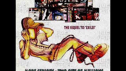 Sources Of Specialment - On The Hangout [1994]