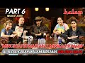 AL, EL & DUL : KALAM "MENCINTAI ITU MARTABAT, MENIKAH ITU NASIB" PART 6 with SUDJIWO TEJO