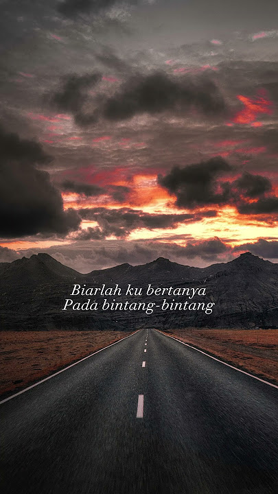 Lirik Lagu Mimpi Yang Sempurna-Peterpan || Story WA #peterpan #mimpiyangsempurna