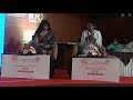 Lit Fest 2021 | Mangaluru | Pro. P. L. Dharma speaks about Swa Rajya | Left Vs Right wing Politics