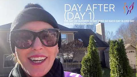 A Realistic Look at the First Week Post Advanced Facelift of a Beautiful Woman| Facial R