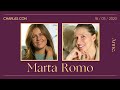 Cómo entrenar el cerebro para una actitud positiva | Charla con Marta Romo