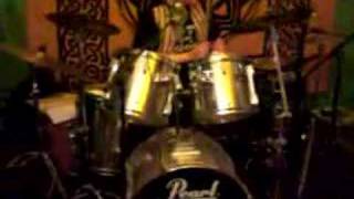 Sebo´s Drum Solo
