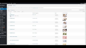 Morello WordPress Theme  - Setting Up Visual Composer