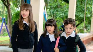 La Rosa de Guadalupe | 'Víctima' [Parte 1] | Capítulo 2026 HD VIDEO