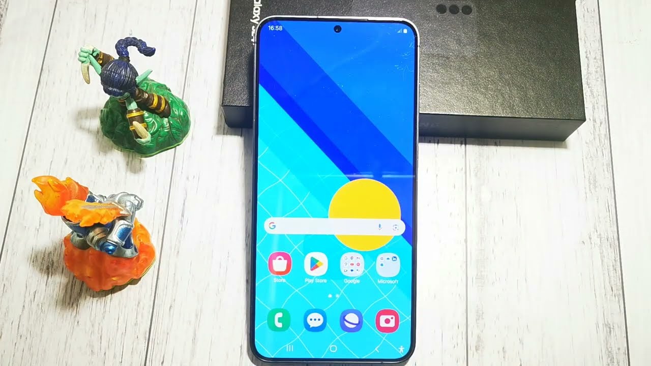 ⚡⌨️📱 How to Make Keyboard Backspace Speed Faster on Galaxy S24+ 🔧✨🔑