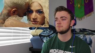 Lucas Lucco e Pabllo Vittar - Paraíso Reaction!