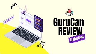 GuruCan Review: Is this new LMS platform worth the price?(With Time Stamps) screenshot 1