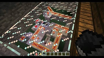 Piston Contraption - Pig Cooker