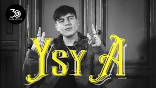 Ysy A, un terremoto musical