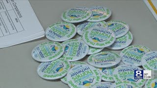 Program aiming to fight climate change