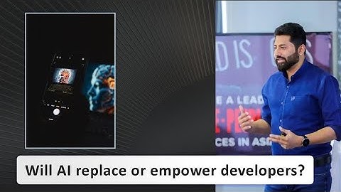 How AI Will Change Software Development Forever