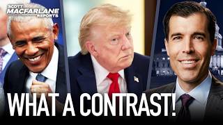 Obama Delivers BRUTAL TAKEDOWN of Trump WITHOUT Saying His Name!