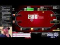 Color up poker live stream day 188