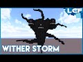 How to build the Witherstorm! [Minecraft Story Mode]