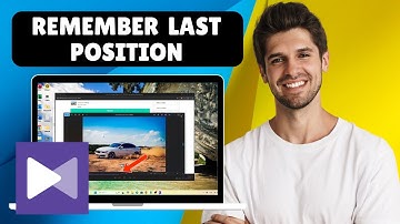 How to Remember Last Playback Position in KM Player Automatically