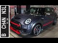 In Depth Tour Mini John Cooper Works GP [F56] LCI - Indonesia