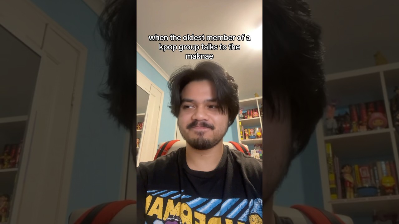 Джин и Бан Чан каждый день