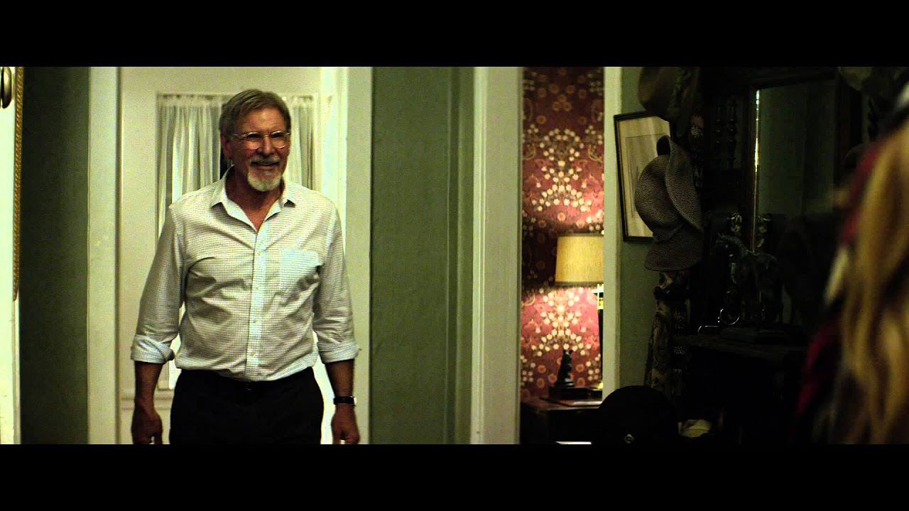 The Age of Adaline Trailer 2015 HD 1080P