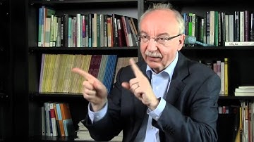 gerd gigerenzer -  how i got into decision making