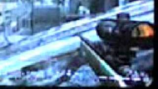 cod4 Drift In The Mist MUFC-Dan-98 noscope montage Pt1