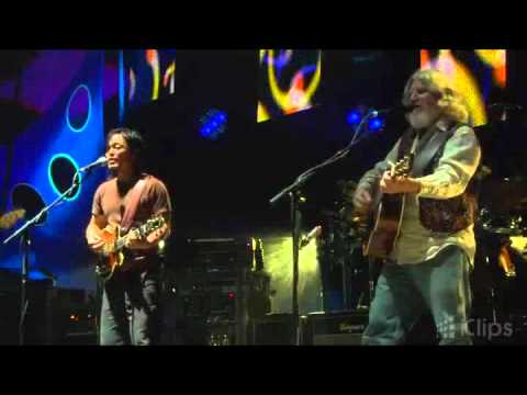 String Cheese Incident . . .  Got A Song In My Head . . . Hulaween 2010 Hampton Coliseum