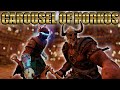 Chilling around with Carousel of Horkos - Fun until the Broken Buff hits you| #ForHonor