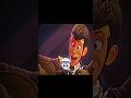 Lupin III: The first Movie 💥|| #Shorts #Trending #Trollface #Viral #Trend