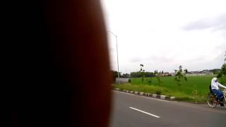 telolet pendek