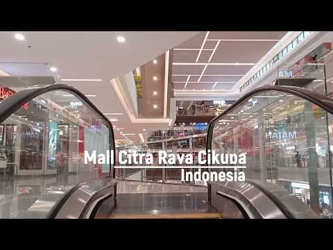 OPPLE_Mall Citra Raya Cikupa Indonesia