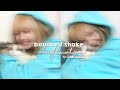 Bounce / Shake on my intro!! || Alight motion tutorials