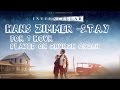 Hans Zimmer S.T.A.Y Played on church Organ - Music For 1 Hour