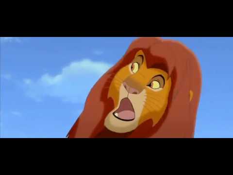 Download El rey león y Animals United