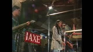 Young I-Axe - Ako'y Sa Iyo Ika'y Sa Akin (Rare footage from 1995)