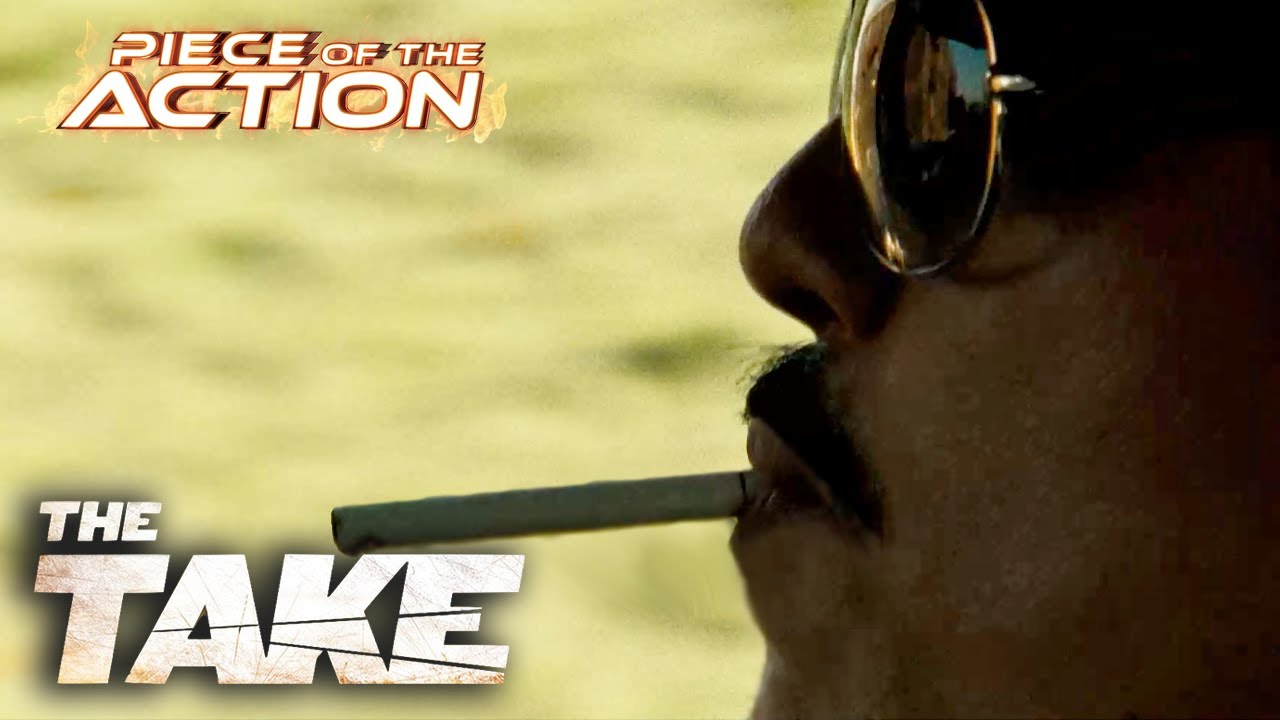 The Take | The De La Pena Family