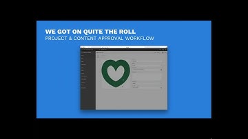 AEM Project & Content Approval Workflow (2 minutes)