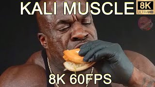 KALI MUSCLE ПОДБОРКА 8K 60FPS😎😎😎