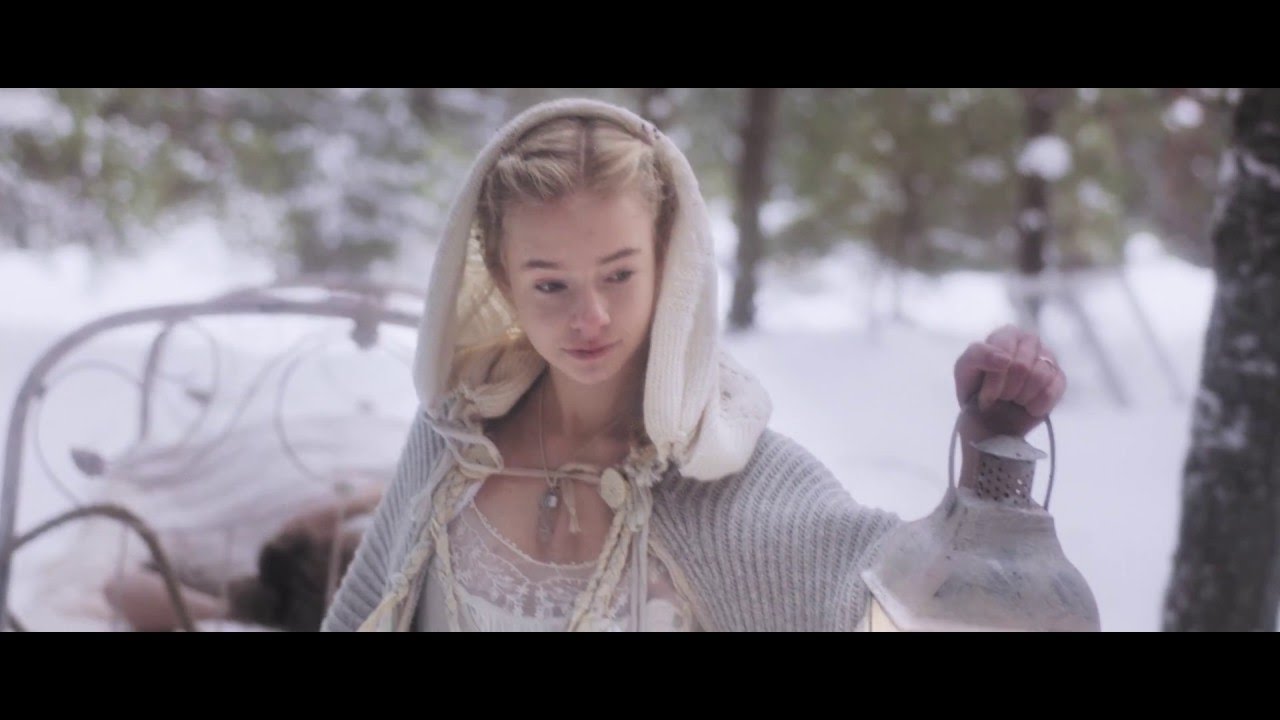 Curly Strings // Hommik (Official video) YouTube