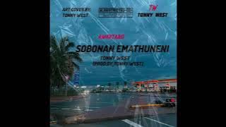 SOBONAN EMATHUNENI ⚰️🤧😭-✞︎onny We$✞︎_(Official Audio)