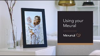 Using Your Meural | Powered By NETGEAR screenshot 4